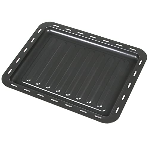 Air Fryer Replacement Basket, Non Stick Sturdy Roasting Cooking Cast Iron  Baking Tray | Universal Bread Pan Air fryer Accessories for All Air Fryer