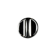 Univen Attachment Cap Hub and Attachment Knob Screw fits KitchenAid Mixers - Grill Parts America