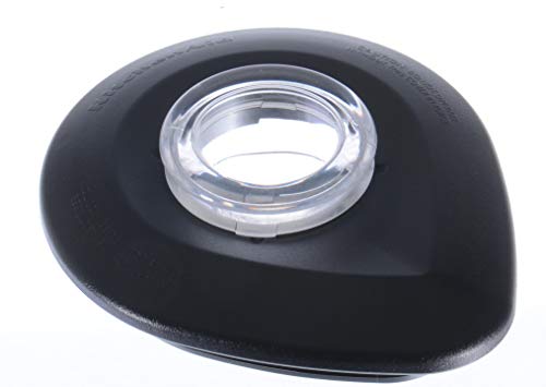 KitchenAid Lid, Black - Kitchen Parts America