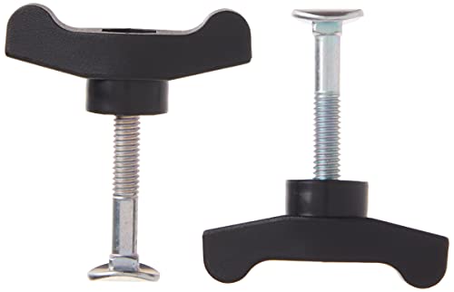 Arnold Universal T-Handle Bolts, 4 Bolts and 2 Handles - Grill Parts America