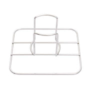 Char-Broil 140018 Grill+ Beer-can Chicken Rack, Stainless Steel - Grill Parts America