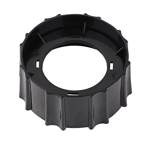 joyparts Joyparts Replacement Parts Blender Jar Base Collar Ring, Compatible with Black&Decker Blenders - Kitchen Parts America