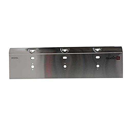 Main Control Panel (G526-0019-W1) - Grill Parts America