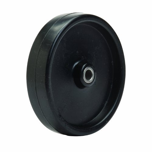 Oregon 72-307 Anti-Scalp Deck Wheel 6-Inch by 1-3/8-Inch - Grill Parts America