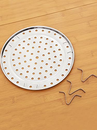 Lifen Bun Steamer Rack - Thumbnail 4