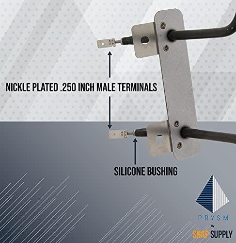 PRYSM Bake Element Replaces WB44T10010 - Grill Parts America