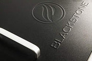 Blackstone 5079 Hard Cover Top Lid with Handle for 22" Griddle - Lightweight & Durable Storage Hood Cover - Powder Coated Steel - Flat Top Griddle Accessories Water Resistant Premium Model, Black - Grill Parts America