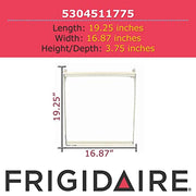 Frigidaire 5304511775 Shelf - Grill Parts America