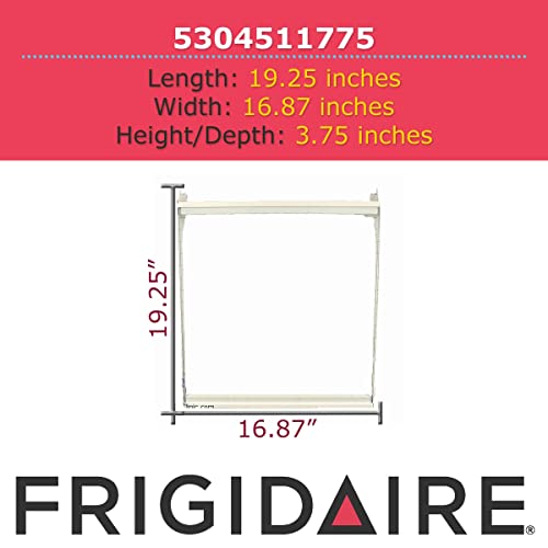 Frigidaire 5304511775 Shelf - Grill Parts America