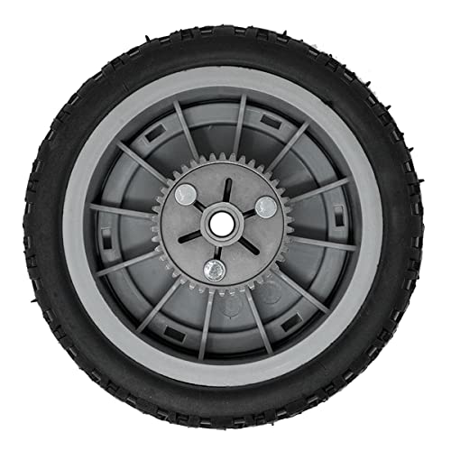 EPR Distribution 2PK Rear Wheel Gear Assy Replacement for Toro 107-3709 20381 20384 20383 21381 Lawn Mowers - Grill Parts America