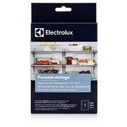 Frigidaire PureSource Ultra Water and Ice Refrigerator Filter, Original, White, 1 Count & Electrolux EAFCBF Pure Advantage Air Filter, 1 Count (Pack of 1) - Grill Parts America