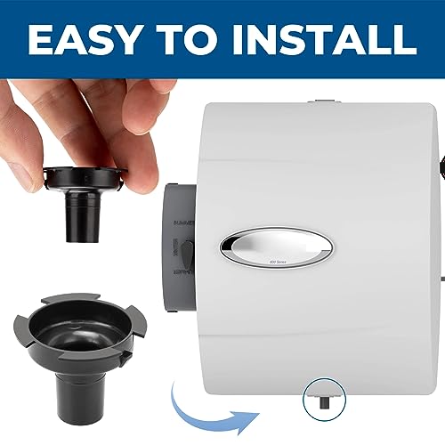 4223 Drain Spud Replacement for Aprilaire Humidifier Filter 500, 500A ...