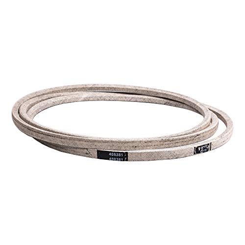 Husqvarna Lawn Tractor Blade Drive Belt - Thumbnail 4