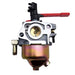HUAYI Carburetor for 123cc Troy Bilt Squall 210 Snow Blower 31A-2M5E766 New - Grill Parts America