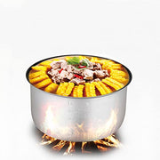 Aroma Rice Cooker Inner Pot - Kitchen Parts America