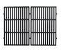 GasSaf 17.5" Grill Grates Replacement for Weber 7638, Spirit 300, Spirit E/S 310, E/S 320, E/S 330, Spirit 700, Genesis 1000-3500, Genesis Gold Silver Platinum B/C, Weber 900, Replaces for 7639 65906 - Grill Parts America