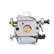 Kizut PB200 Carburetor Filter for ECHO PB-200 PB201 ES210 ES211 C1U-K78 Carb Leaf Blower Shredder Vaccum A021000942 A021000943 Replacement Kit Primer Bulb - Grill Parts America