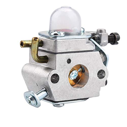 Kizut PB200 Carburetor Filter for ECHO PB-200 PB201 ES210 ES211 C1U-K78 Carb Leaf Blower Shredder Vaccum A021000942 A021000943 Replacement Kit Primer Bulb - Grill Parts America