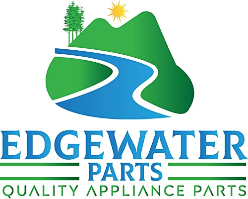 Edgewater Parts IM943, 106.626633, 106.626636, AP2984633, PS358591 Ice Maker Compatible with Whirlpool, Kenmore, Coldspot Refrigerator - Grill Parts America