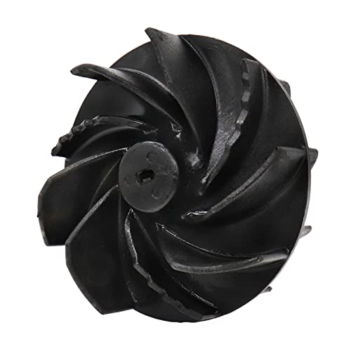 Autu Parts Electric Blower Vac Impeller Fan 98-3150 for Toro Model 51552 51573 51591 Replace 100-9068 - Grill Parts America