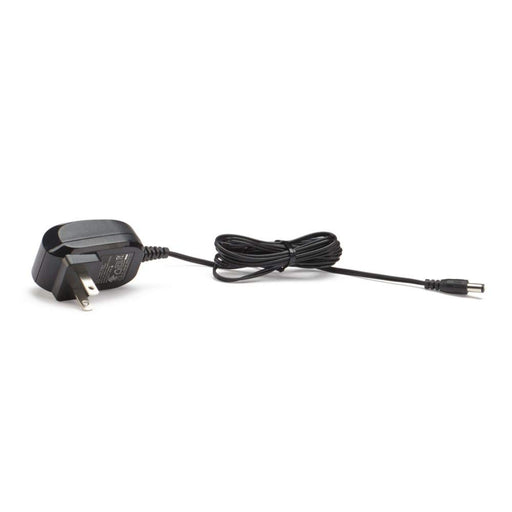 Waring Commercial EK120ADPTR Replacement Power Adaptor, Black - Grill Parts America