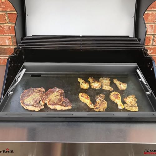 Griddle Inserts for Charbroil Grill 463633316 463672416 463642116