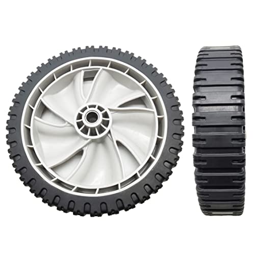 Shiosheng Lawn Mower Wheel