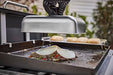 Weber 6783 Griddle Basting Dome, Silver - Grill Parts America