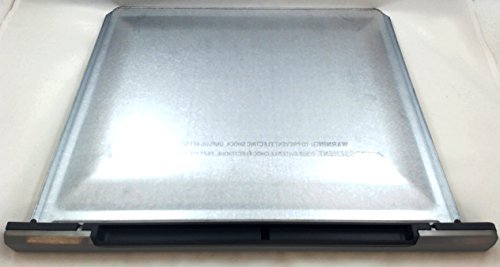 Cuisinart Chef's Convection Toaster Oven Crumb Tray, TOB-260CT - Kitchen Parts America