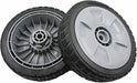 Ameri HRR216(set of 2) Front Wheel NH164 For Honda Harmony II HRR216K9 Models 44710-VL0-L02ZB - Grill Parts America