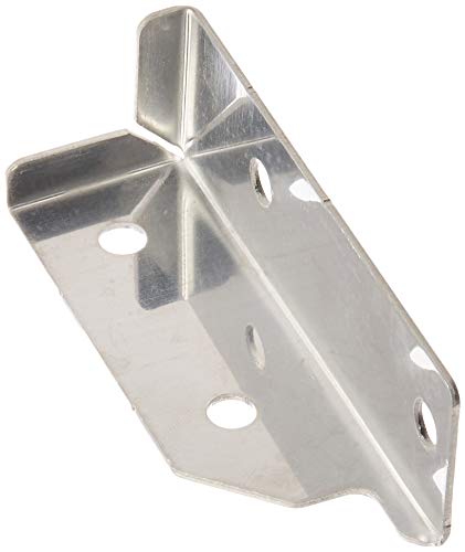 Side Shelf Bracket Lb/Rf - Grill Parts America
