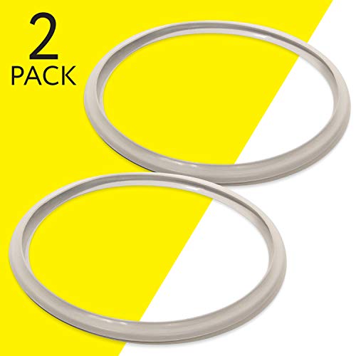 Impresa Products Fagor Pressure Cooker Gasket - Thumbnail 3