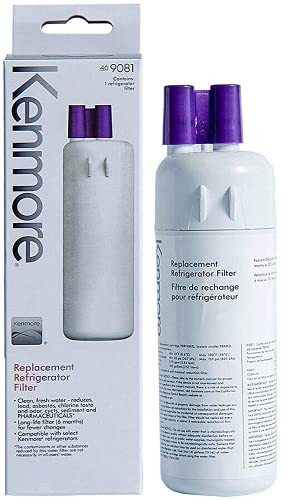 Kenmore 469081 Replacement Refrigerator Water Filter 1pk - Grill Parts America