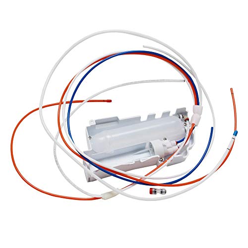 Samsung DA81-05886A A/S-Case Water Filter - Grill Parts America