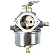 ALL-CARB Carburetor Replacement for Tecumseh 632334A 632334 Carb HM70 HM80 7HP 8HP 9HP Snow Blower - Grill Parts America