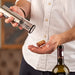 Premium Electric Wine Bottle Opener with Charging Base - Kitchen Parts America
