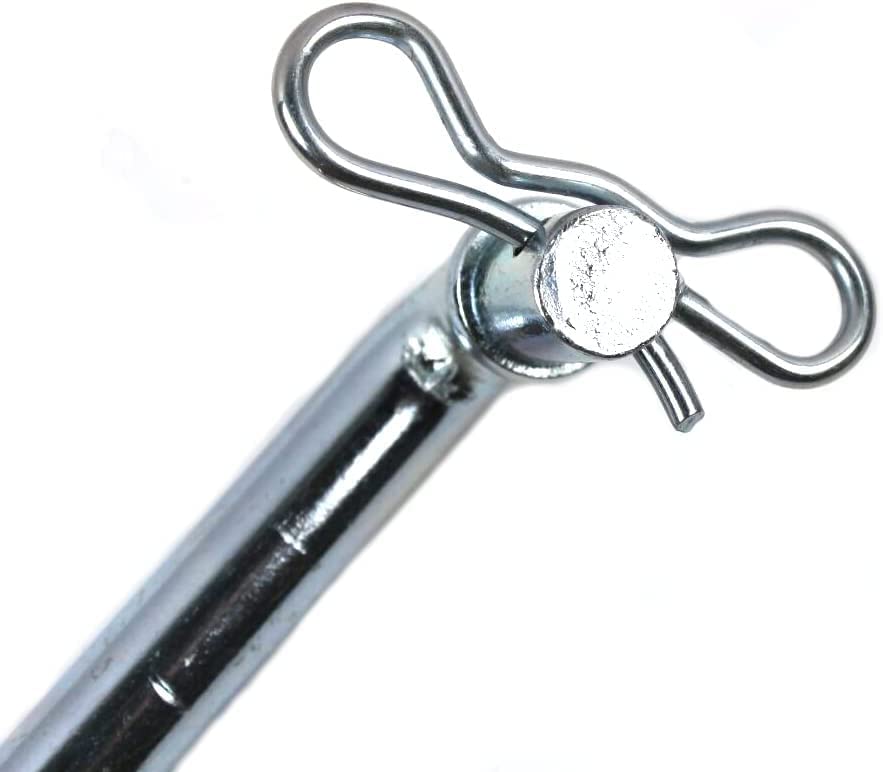 fascinatte GX20497 Mower Deck Lift Linkage Arm - Thumbnail 3