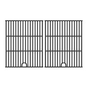 BBQ-PLUS Cooking Grates Replacement for Nexgrill 720-0830H 720-0888 720-0888N 720-0783E 720-0670C 720-0670DBHG 720-0783W Charbroil 463241113 463446015 G455-0008-W1 463449914 Kenmore D02M90225 - Grill Parts America