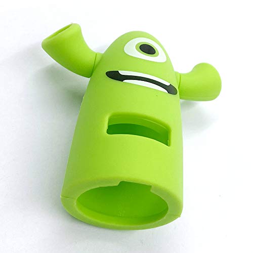 Silicone Steam Release Diverter Kitchen Accessory for Instant Pot Compatible with Instant Pot DUO/Smart/Nova/Viva Models (Shrek) - Kitchen Parts America
