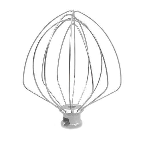 TIZZE Wire Whip for KitchenAid Stand Mixer - Thumbnail 2