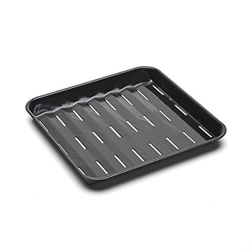 Breville 10" × 10" Enamel Broil Rack for The Compact Smart Oven BOV650XL and The Mini Smart Oven BOV450XL - Kitchen Parts America
