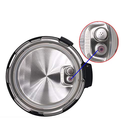Pot Float Valve Seal Instant Pot Replacement Valve Float Valve How