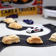 Car Mini Waffle Maker - Kitchen Parts America