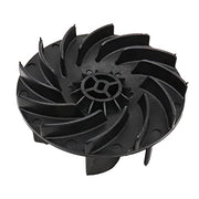 Autu Parts Electric Blower Vac Impeller Fan 98-3150 for Toro Model 51552 51573 51591 Replace 100-9068 - Grill Parts America