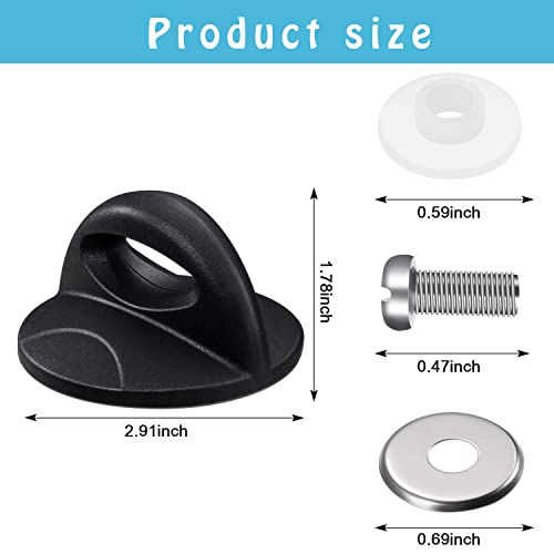 Universal Pot Lid Replacement Knobs Pan Lid Holding Handles for rival Crockpot Replacement Lid parts Handle(1 Pack) - Kitchen Parts America