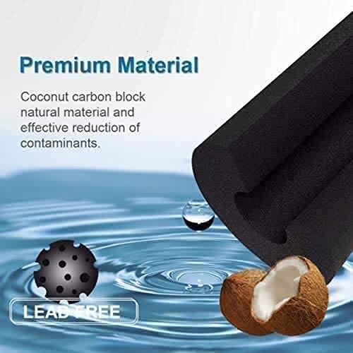 Kenmore 469081 Replacement Refrigerator Water Filter 1pk - Grill Parts America