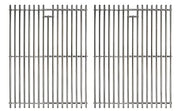 Grill Grates for Nexgrill 4 Burner 720-0830H 720-0830D 720-0670A 720-0783C 720-0783E 720-0958A, 17" Stainless Replacement Parts for 5 Burner 720-0888N Charbroil 463241113 463446015, Kenmore Gas Grill - Grill Parts America