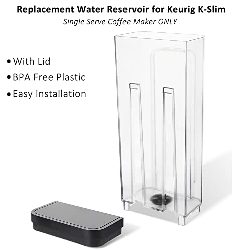 Replacement Water Reservoir for Keurig K-Slim Single Serve Coffee Maker - Kitchen Parts America