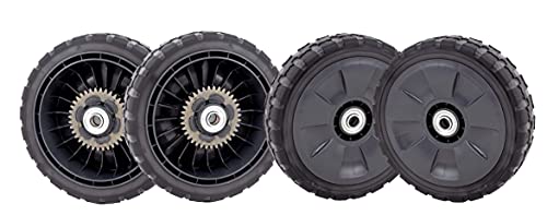 WILDFLOWER Tools HRR216 Wheel Kit - Thumbnail 5