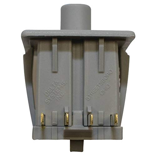 STENS 430-780 Seat Switch Compatible with/Replacement for John Deere GY20073 - Grill Parts America